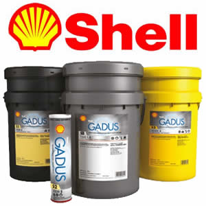 Shell GRD