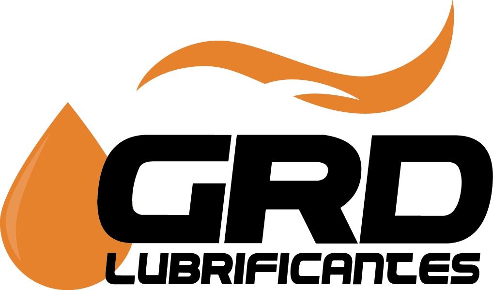 GRD Lubrificantes Industrial